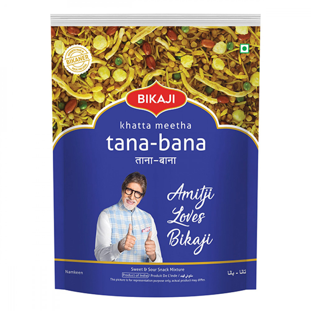 Bikaji Tana-Bana