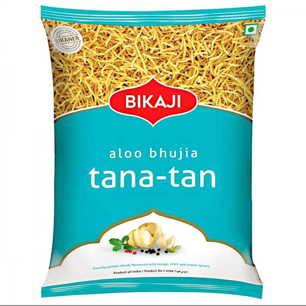 Bikaji Tana-Tan 200G