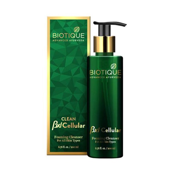 Bio Bxl Foaming Cleanser 200ml