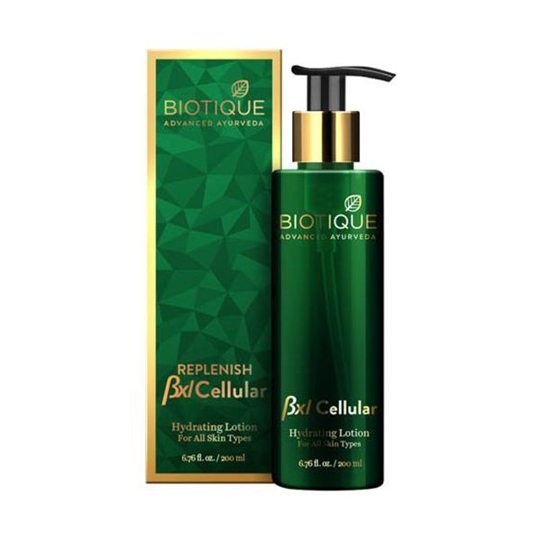 BIO BXL HYDRATING LOTION 200ML