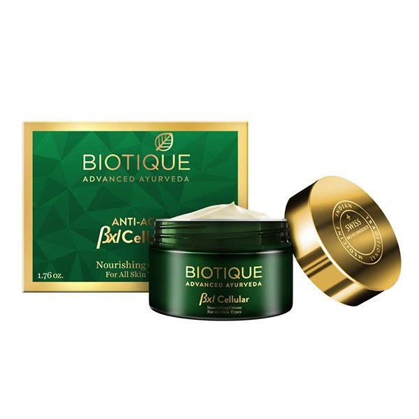 BIO BXL NOURISHING CREAM 50G