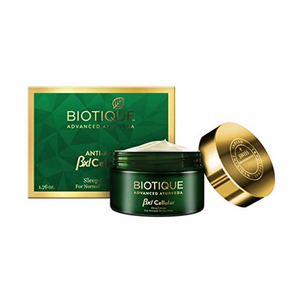 BIO BXL SLEEP CREAM 50G