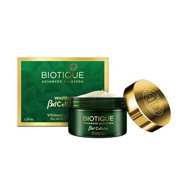 BIO BXL WHITENING CREAM 50G