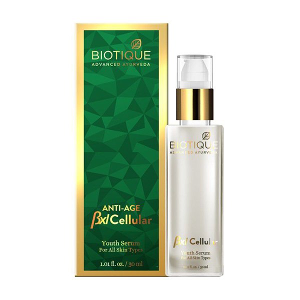 BIO BXL YOUTH SERUM 30ML