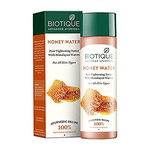 Bio Honey Water 120Ml