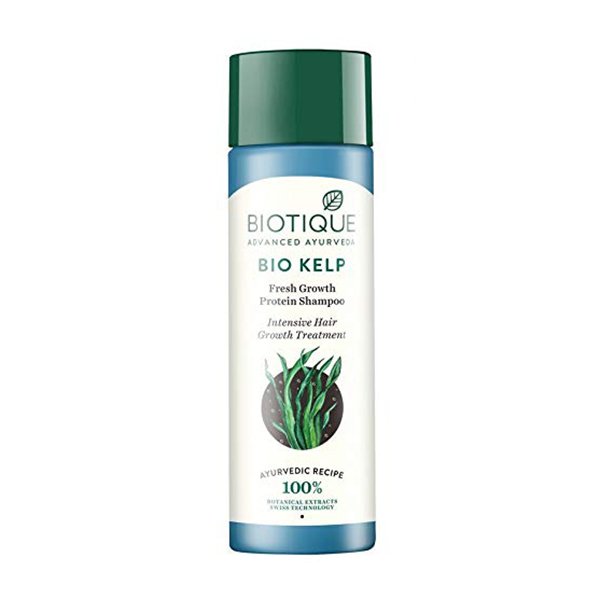 Bio Kelp Protein Shampoo