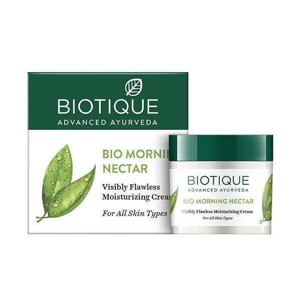 BIO MORNING NECTAR MOIST CREAM 50G