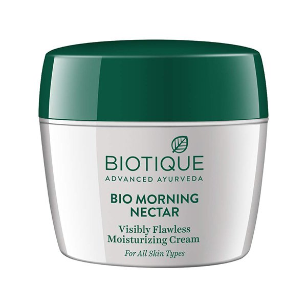 BIO MORNING NECTAR MOISTURIZING CREAM 175G