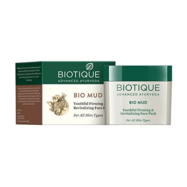 Bio Mud Pack 75g