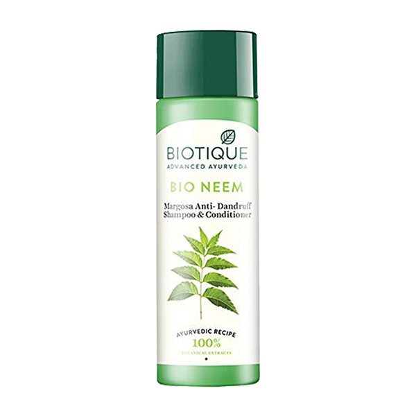 Bio Neem Margosa Shampoo