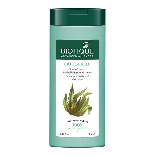 BIO SEA KELP REVITALIZING CONDITIONER 180 ML