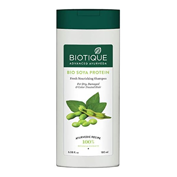 Bio Soya Protein Shampoo