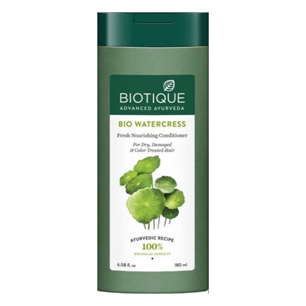 Bio Water Cress Conditioner 180ml