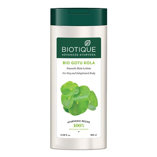 BIOTIQUE GOTU KOLA LOTION 180ML