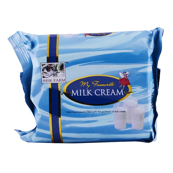 Bisk Farm Milk Cream 150Gm