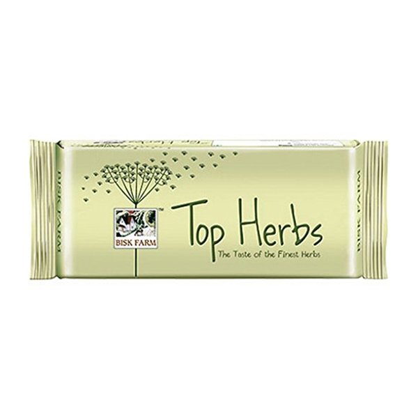 Bisk Farm Top Herbs 200Gm