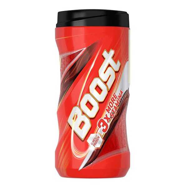 Boost