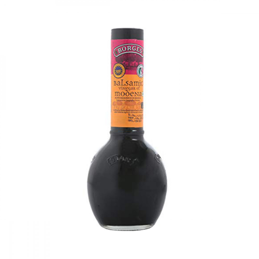 Borges Balsamic Vinegar 250Ml