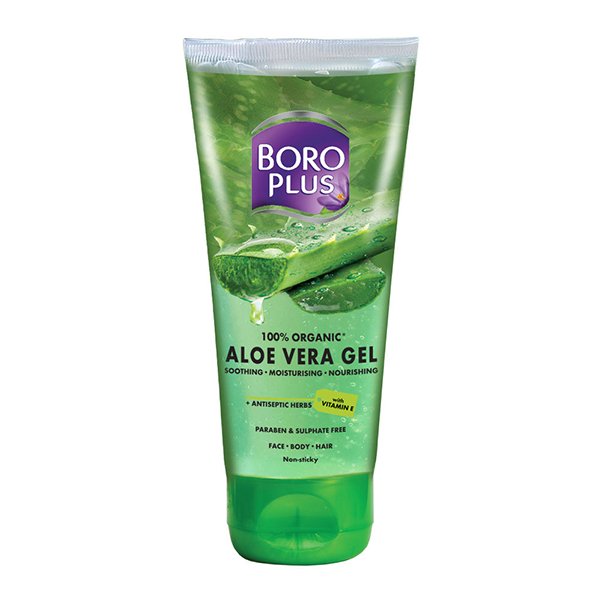 Boro Plus Aloe Vera Gel