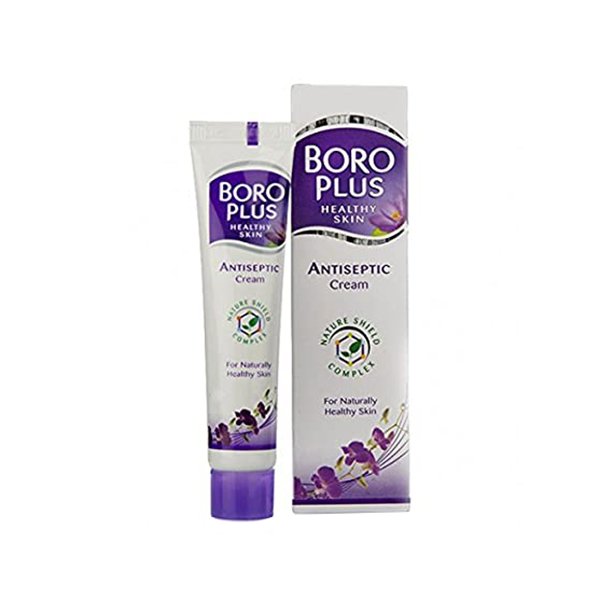 Boro Plus Antiseptic Cream