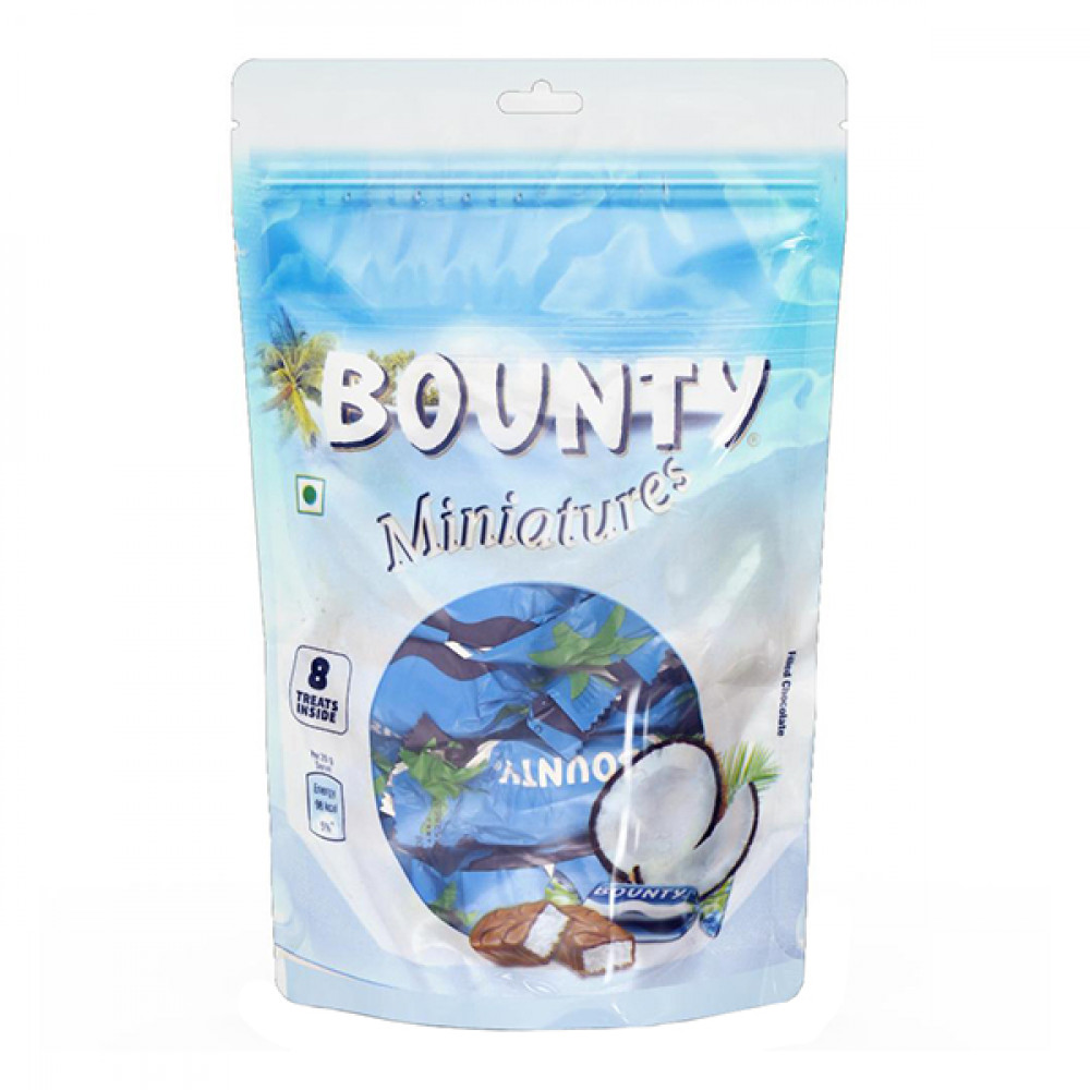 Bounty Miniatures 80g