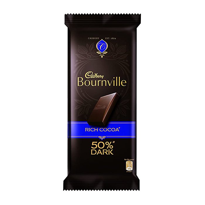 Bournville Rich Cocoa