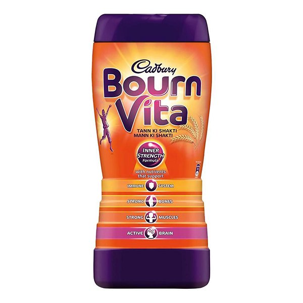 Bournvita