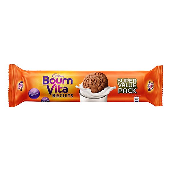 Bournvita Biscuit