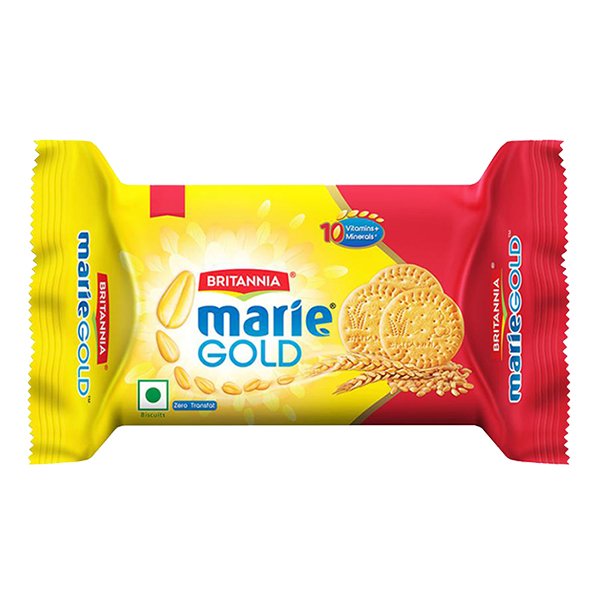 Britannia Marie Gold