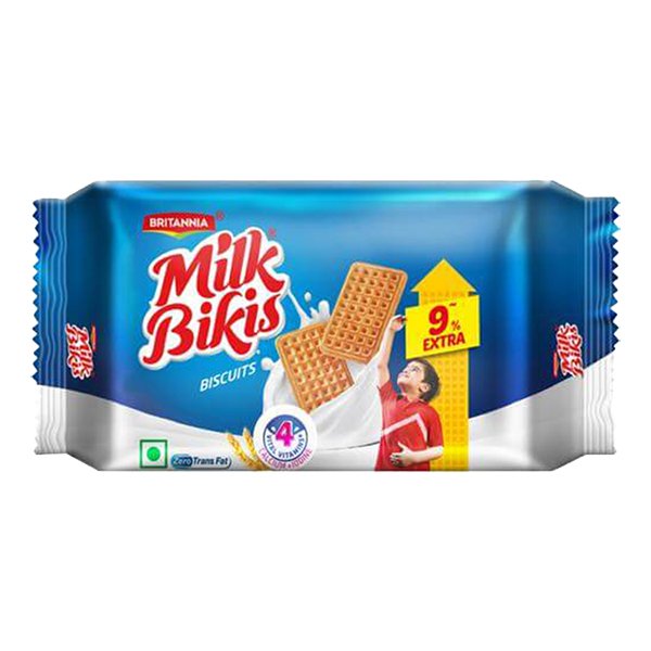 Britannia Milk Bikis