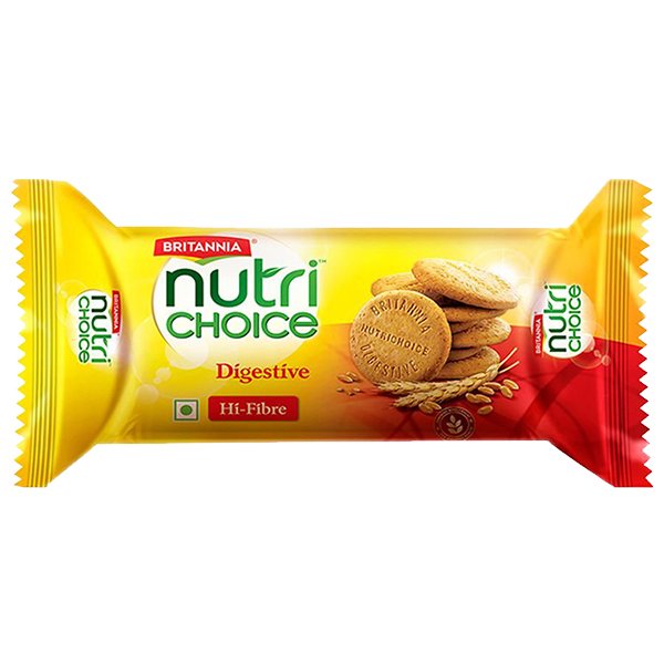 Britannia Nutri Choice Digestive