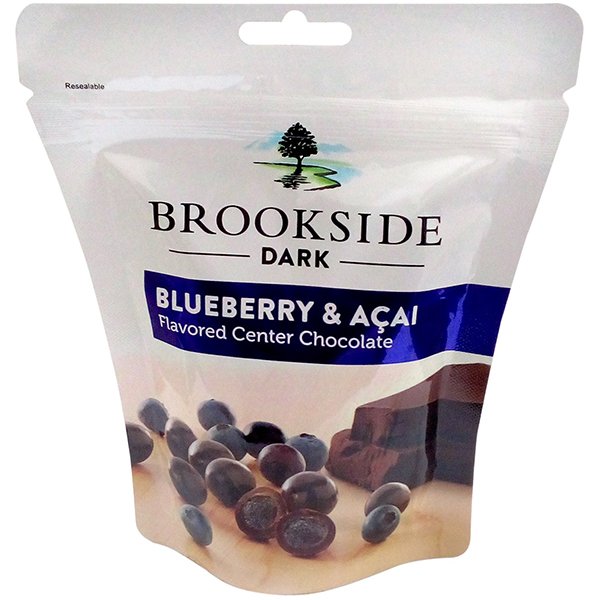 BROOK SIDE DARK BLUEBERRY