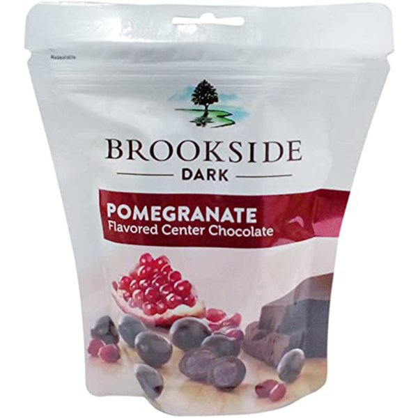 BROOK SIDE DARK POMEGRANATE