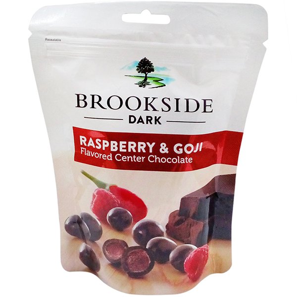 BROOK SIDE DARK RASPBERRY