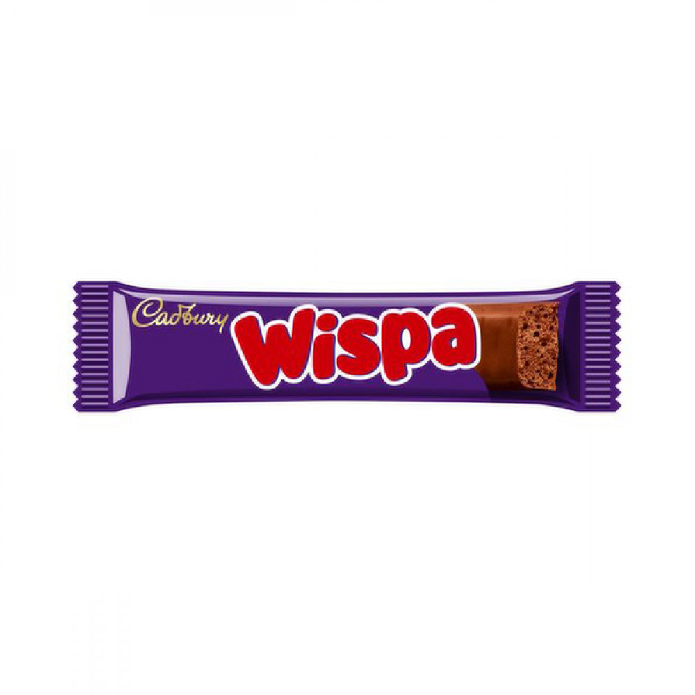 Cadbury Wispa 36g