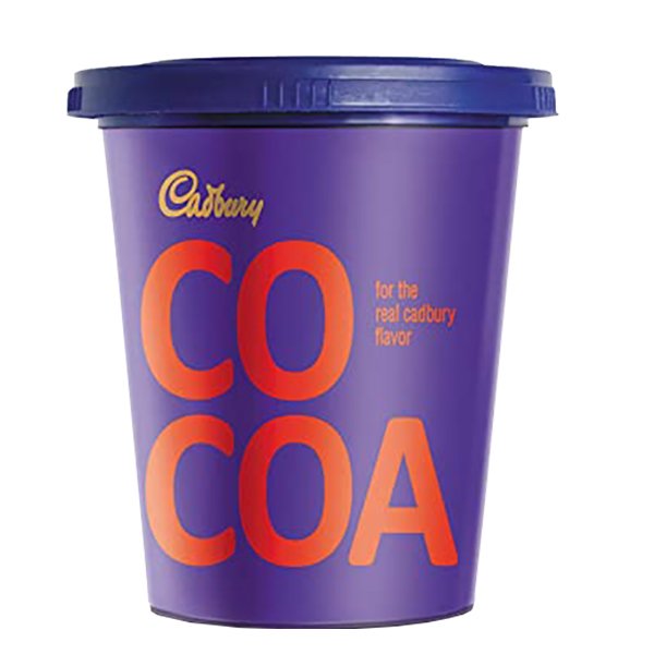 Cadburys Cocoa Powder 150g