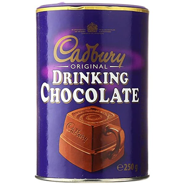 Cadburys Drinking Chocolate