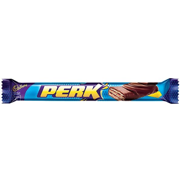 Cadburys Perk