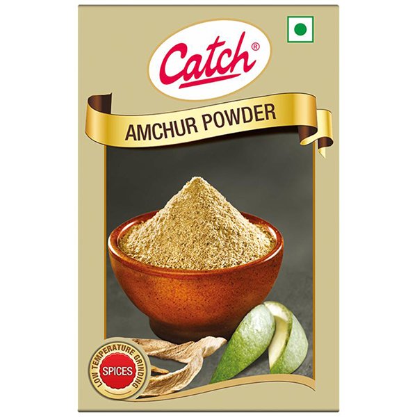 Catch Amchhor Powder 100g