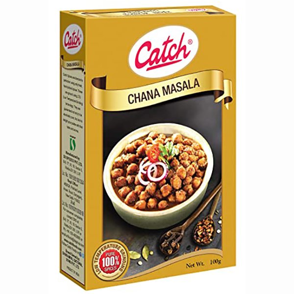 Catch Chana Masala 100g