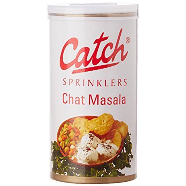 Catch Chat Masala Sprinkler 100g