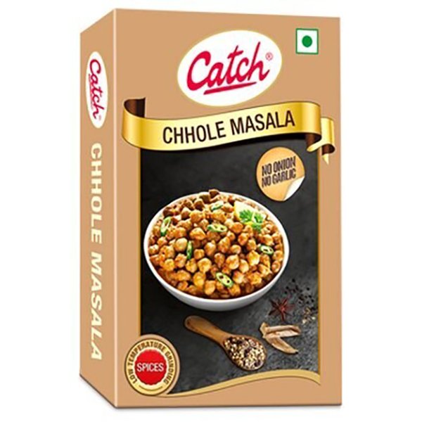 Catch Chole Masala 50g