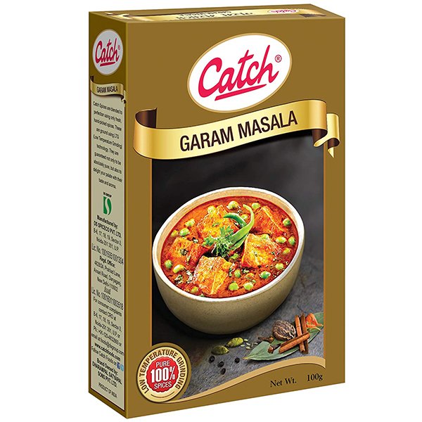 Catch Garam Masala