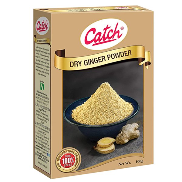 Catch Ginger Powder 100g