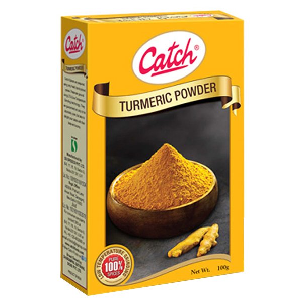 Catch Haldi Powder