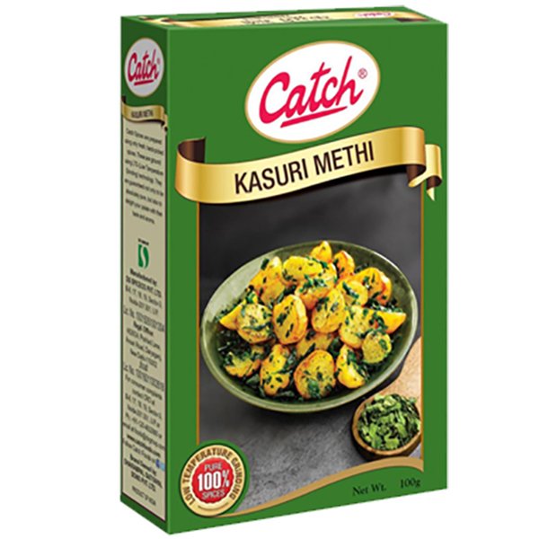 Catch Kasuri Methi 25G