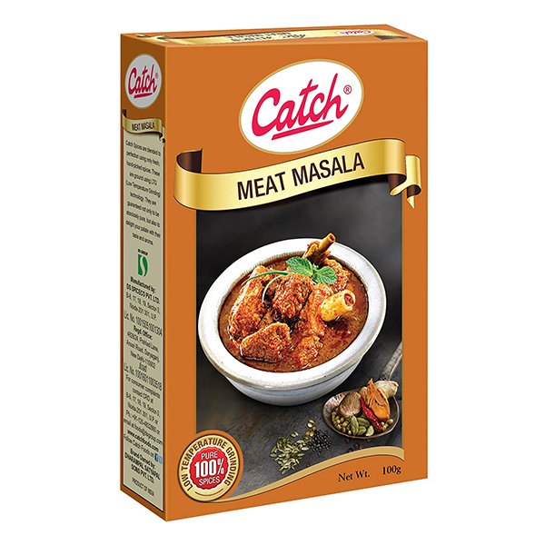 Catch Meat Masala