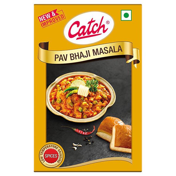 Catch Pav Bhaji Masala 100G