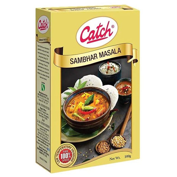 Catch Sambhar Masala