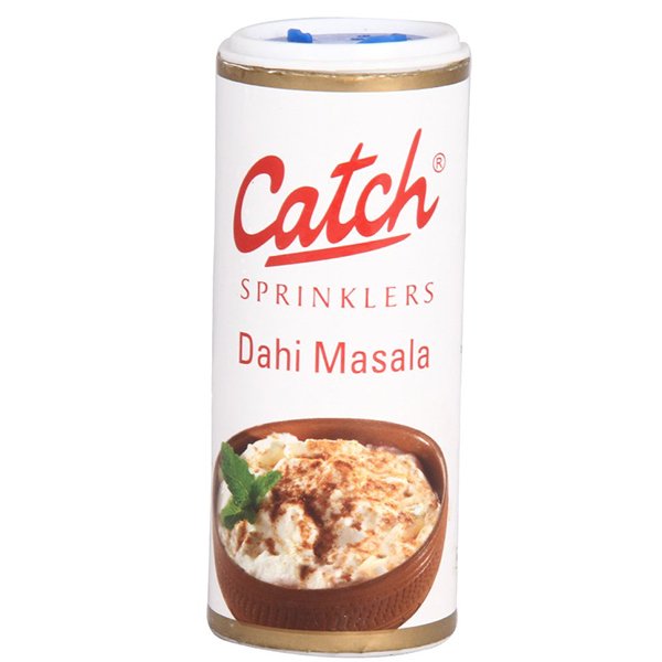 CATCH SPRINKLER DAHI MASALA 50G